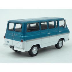 Ford Econoline 1964 model 1:43 WhiteBox WB284
