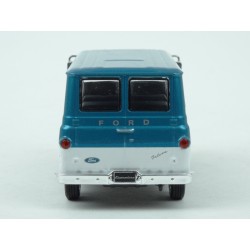 Ford Econoline 1964 model 1:43 WhiteBox WB284