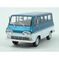 Ford Econoline 1964 model 1:43 WhiteBox WB284