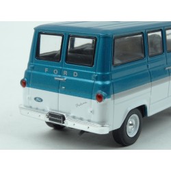 Ford Econoline 1964 model 1:43 WhiteBox WB284