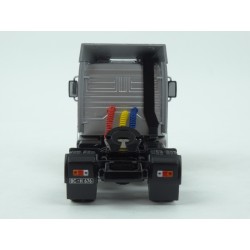 Mercedes Benz SK-II 1838 1994 model 1:43 IXO Models TR029