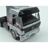Mercedes Benz SK-II 1838 1994 model 1:43 IXO Models TR029