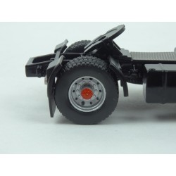 Mercedes Benz SK-II 1838 1994 model 1:43 IXO Models TR029