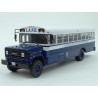 GMC 6000 LAPD Police (Los Angeles Police Department) 1988, IXO Models 1/43 scale