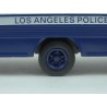 GMC 6000 LAPD Police (Los Angeles Police Department) 1988, IXO Models 1/43 scale