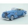 Packard Victoria Convertible 1938 model 1:43, IXO Models MUS075