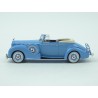 Packard Victoria Convertible 1938 model 1:43, IXO Models MUS075