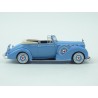 Packard Victoria Convertible 1938 model 1:43, IXO Models MUS075