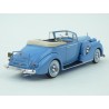 Packard Victoria Convertible 1938 model 1:43, IXO Models MUS075