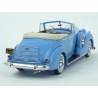 Packard Victoria Convertible 1938 model 1:43, IXO Models MUS075