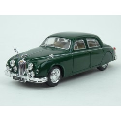 Jaguar Mark I 1957 model 1:43 IXO Models CLC288