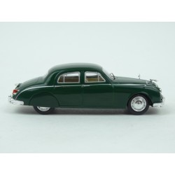 Jaguar Mark I 1957 model 1:43 IXO Models CLC288