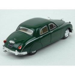 Jaguar Mark I 1957 model 1:43 IXO Models CLC288