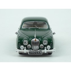 Jaguar Mark I 1957 model 1:43 IXO Models CLC288