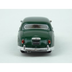 Jaguar Mark I 1957 model 1:43 IXO Models CLC288