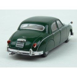 Jaguar Mark I 1957 model 1:43 IXO Models CLC288