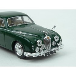 Jaguar Mark I 1957 model 1:43 IXO Models CLC288