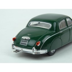 Jaguar Mark I 1957 model 1:43 IXO Models CLC288