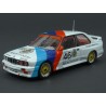 BMW (E30) M3 Nr.46 2nd Place WTCC Silverstone 1987, IXO Models 1/43 scale
