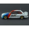 BMW (E30) M3 Nr.46 2nd Place WTCC Silverstone 1987, IXO Models 1/43 scale