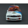 BMW (E30) M3 Nr.46 2nd Place WTCC Silverstone 1987, IXO Models 1/43 scale
