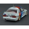 BMW (E30) M3 Nr.46 2nd Place WTCC Silverstone 1987, IXO Models 1/43 scale