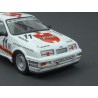 Ford Sierra RS Cosworth Nr.11 "Würth" WTCC Brno 1987 model 1:43 IXO Models GTM138