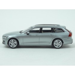Volvo V90 2016 (Silver met.) model 1:43 NOREV NO-2300542-802-000