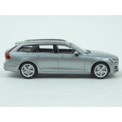 Volvo V90 2016 (Silver met.) model 1:43 NOREV NO-2300542-802-000
