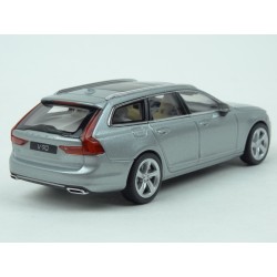 Volvo V90 2016 (Silver met.) model 1:43 NOREV NO-2300542-802-000