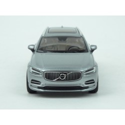 Volvo V90 2016 (Silver met.) model 1:43 NOREV NO-2300542-802-000