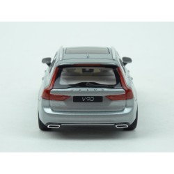 Volvo V90 2016 (Silver met.) model 1:43 NOREV NO-2300542-802-000