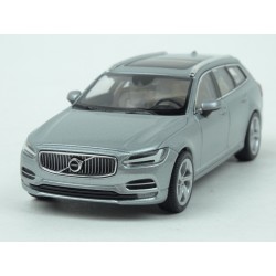 Volvo V90 2016 (Silver met.) model 1:43 NOREV NO-2300542-802-000