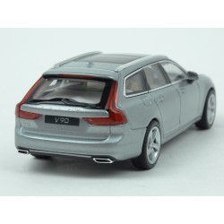 Volvo V90 2016 (Silver met.) model 1:43 NOREV NO-2300542-802-000