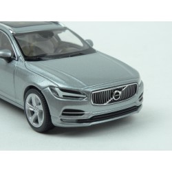 Volvo V90 2016 (Silver met.) model 1:43 NOREV NO-2300542-802-000