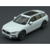 Volvo V90 Cross Country 2017 (White met.), NOREV 1/43 scale