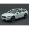 Volvo V90 Cross Country 2017 (White met.), NOREV 1/43 scale