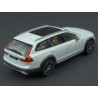 Volvo V90 Cross Country 2017 (White met.), NOREV 1/43 scale