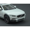 Volvo V90 Cross Country 2017 (White met.), NOREV 1/43 scale