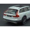 Volvo V90 Cross Country 2017 (White met.), NOREV 1/43 scale