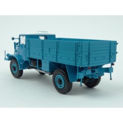 Tatra 128N Valník 1951 model 1:43 Premium ClassiXXs PCL47076