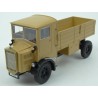 Tatra T23 1931 model 1:43 AutoCult AC-11010