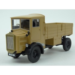 Tatra T23 1931 model 1:43 AutoCult AC-11010