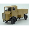 Tatra T23 1931 model 1:43 AutoCult AC-11010