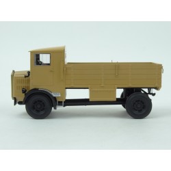 Tatra T23 1931 model 1:43 AutoCult AC-11010