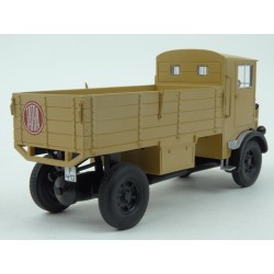 Tatra T23 1931 model 1:43 AutoCult AC-11010