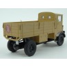 Tatra T23 1931 model 1:43 AutoCult AC-11010