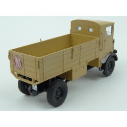 Tatra T23 1931 model 1:43 AutoCult AC-11010