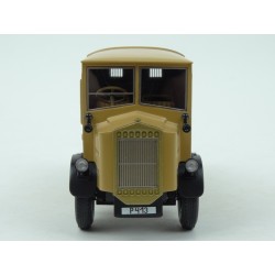 Tatra T23 1931 model 1:43 AutoCult AC-11010