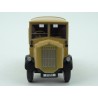Tatra T23 1931 model 1:43 AutoCult AC-11010